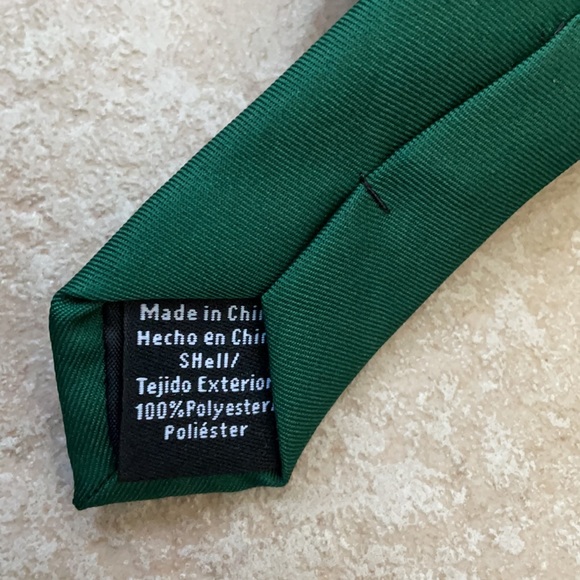 St. Nicholas Square Santa Christmas Holiday Party Tie - Picture 13 of 16